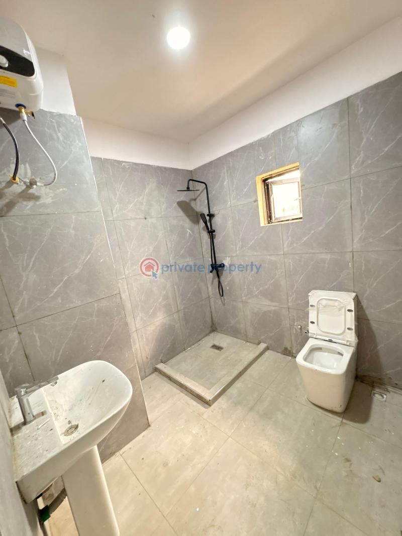 House For Sale Location: Alalubosa Gra Ibadan Oyo - 9