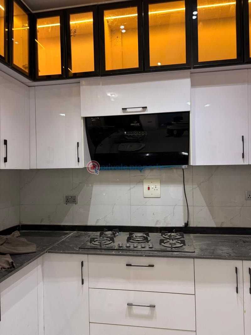 House For Sale Location: Alalubosa Gra Ibadan Oyo - 15