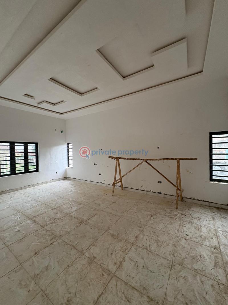 House For Sale Location: *tiger Estate* Ibadan Oyo - 6