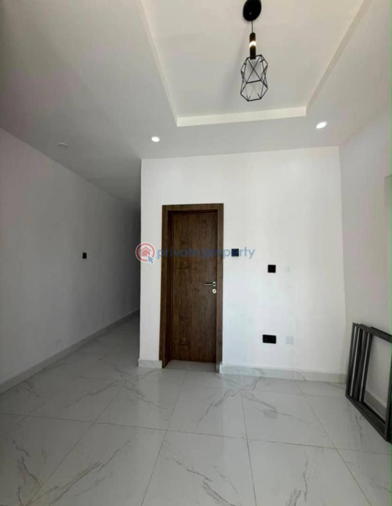House For Sale Kolapo Ishola G.r.a, Ibadan Ibadan Oyo - 7