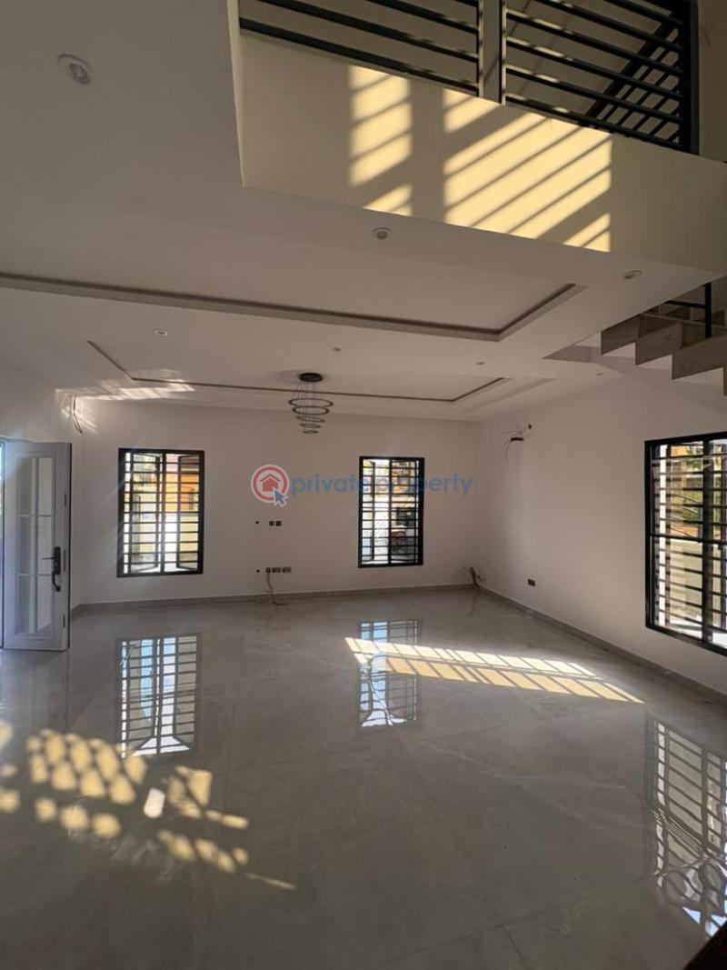 5 bedroom Detached Duplex For Sale Kolapo Ishola Gra, Akobo Akobo Ibadan Oyo - 4