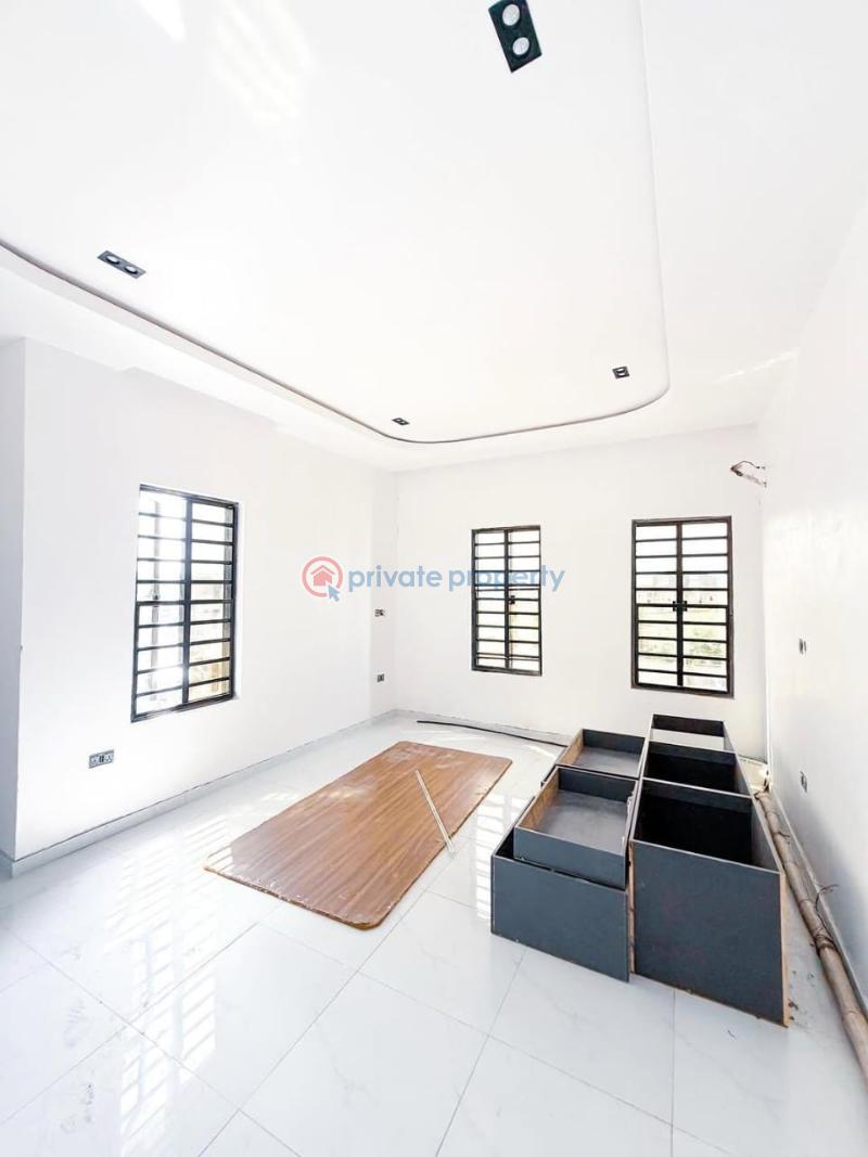 House For Sale Carlton Gate Gra, Akobo, Ibadan Ibadan Oyo - 9