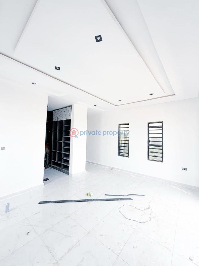 House For Sale Carlton Gate Gra, Akobo, Ibadan Ibadan Oyo - 8