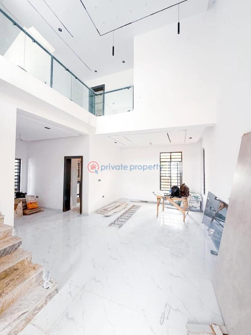 House For Sale Carlton Gate Gra, Akobo, Ibadan Ibadan Oyo - 8