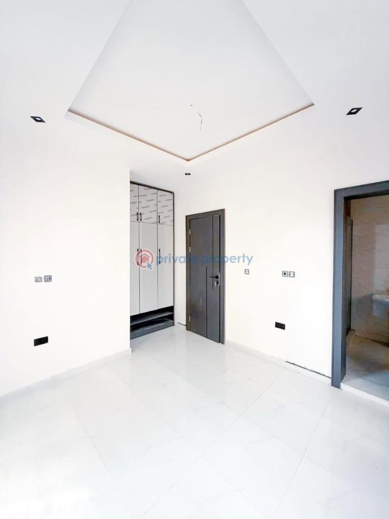 House For Sale Carlton Gate Gra, Akobo, Ibadan Ibadan Oyo - 7
