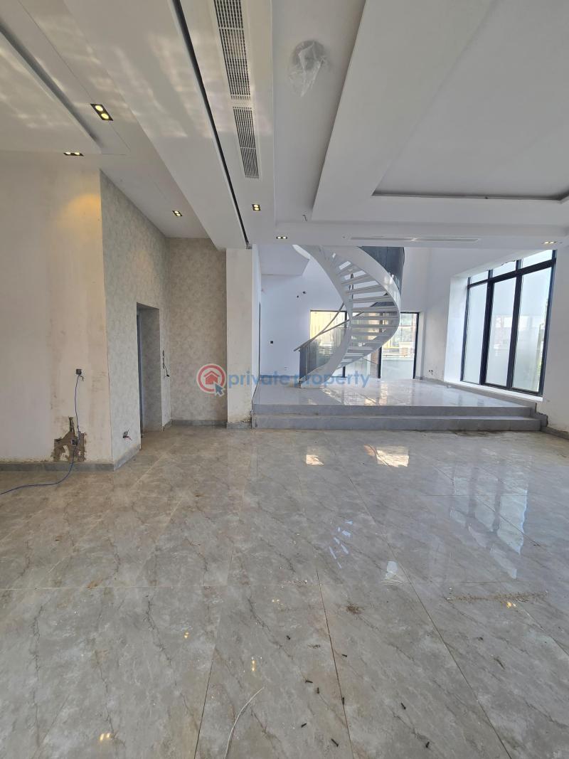 5 bedroom Detached Duplex For Sale Ikoyi Lagos - 20