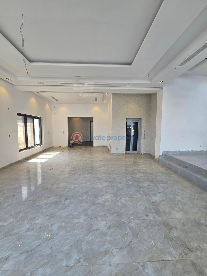 5 bedroom Detached Duplex For Sale Ikoyi Lagos - 21