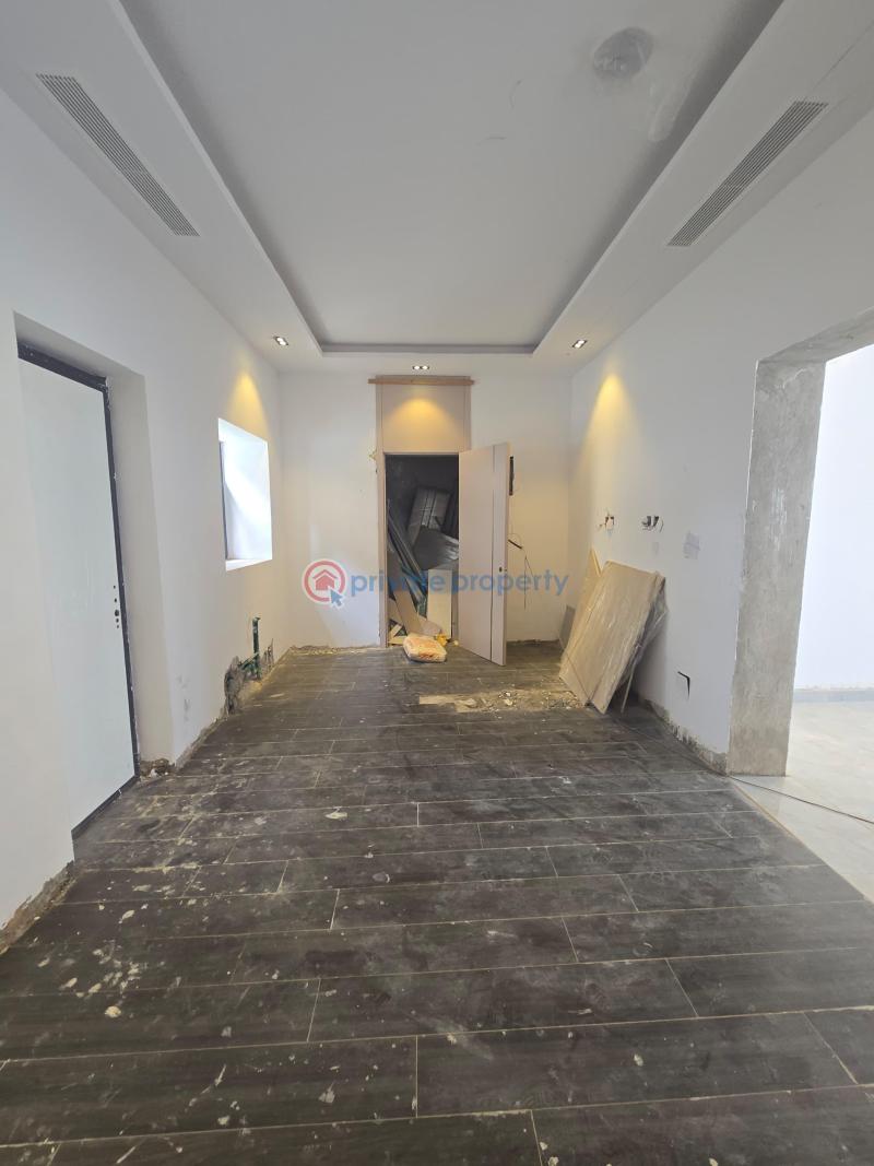 5 bedroom Detached Duplex For Sale Ikoyi Lagos - 18