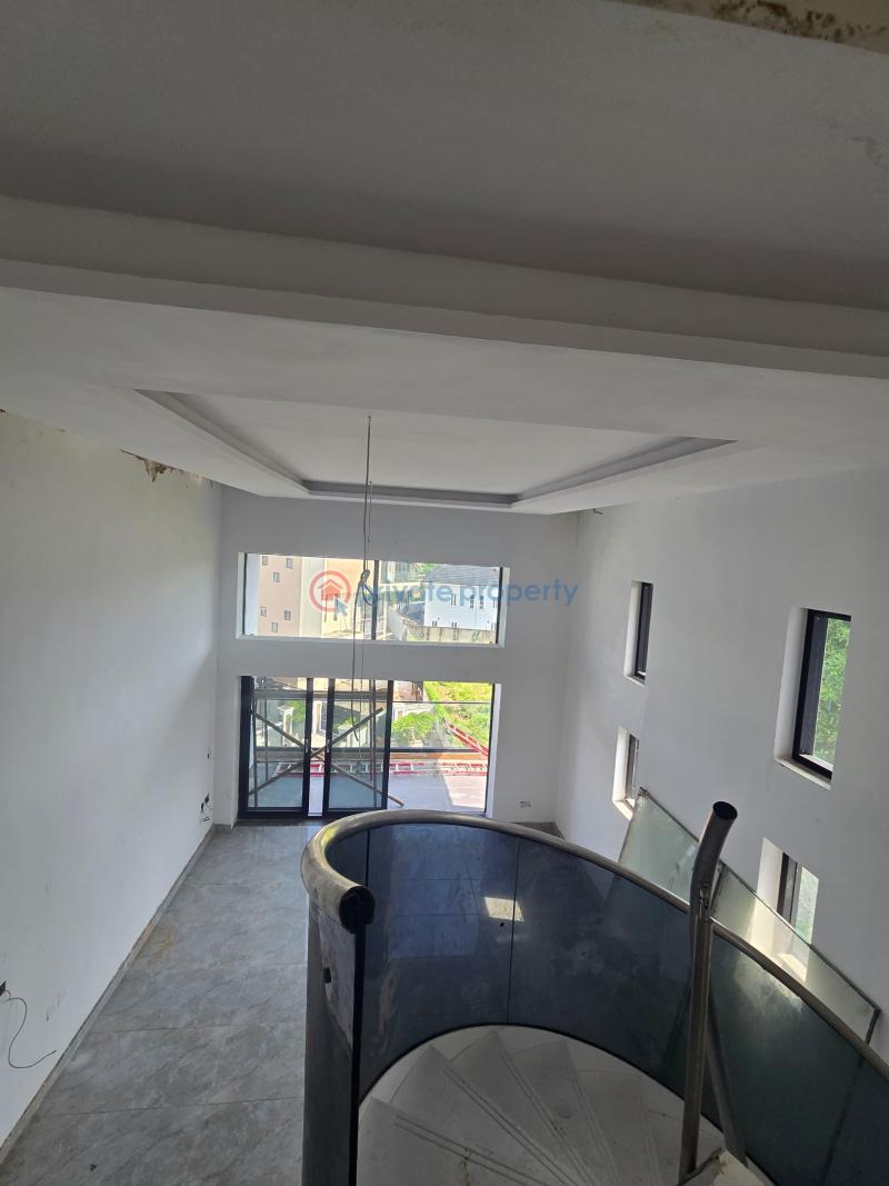 5 bedroom Detached Duplex For Sale Ikoyi Lagos - 5