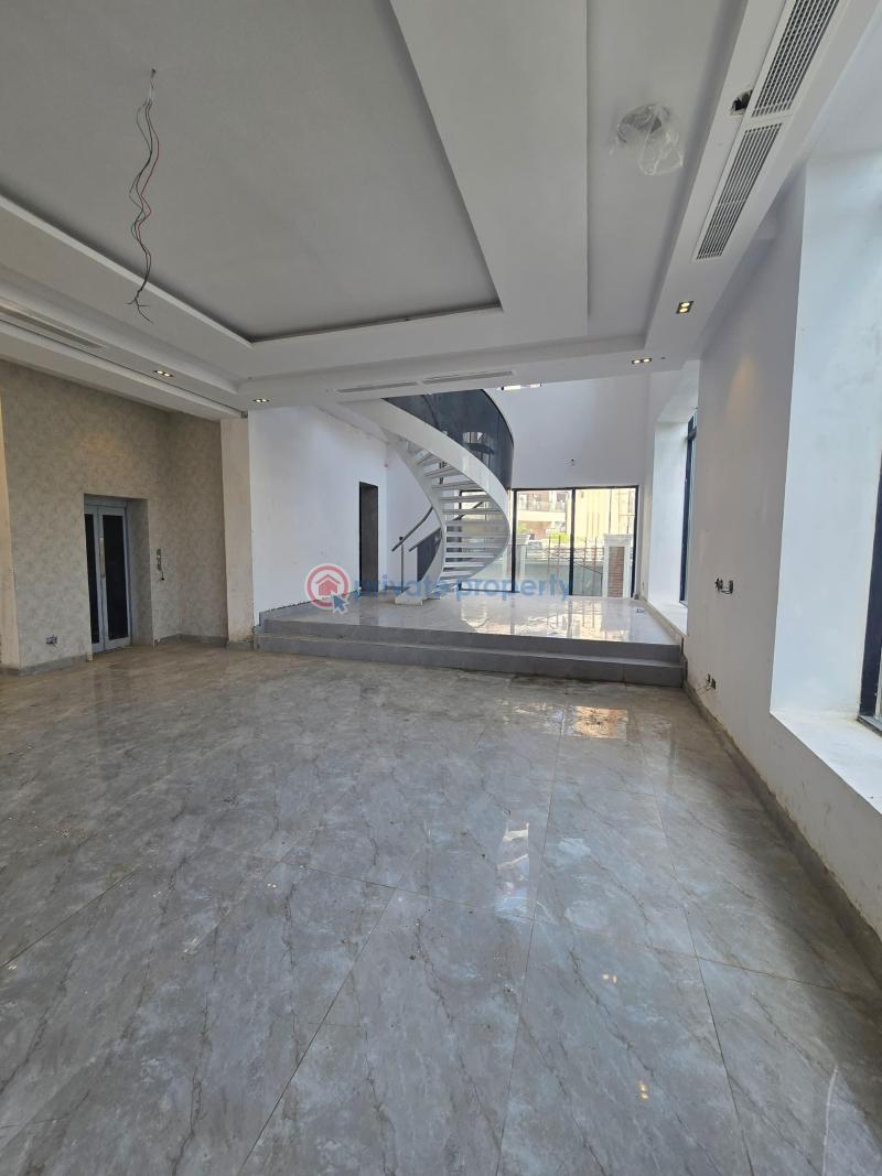 5 bedroom Detached Duplex For Sale Ikoyi Lagos - 19