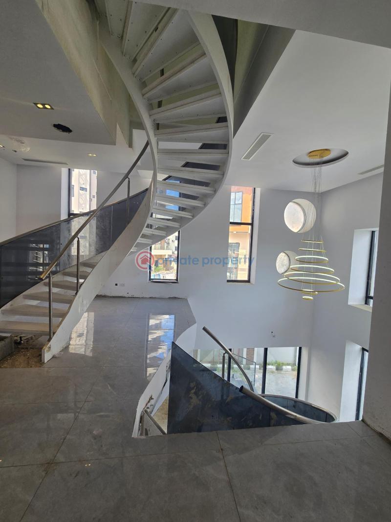 5 bedroom Detached Duplex For Sale Ikoyi Lagos - 17