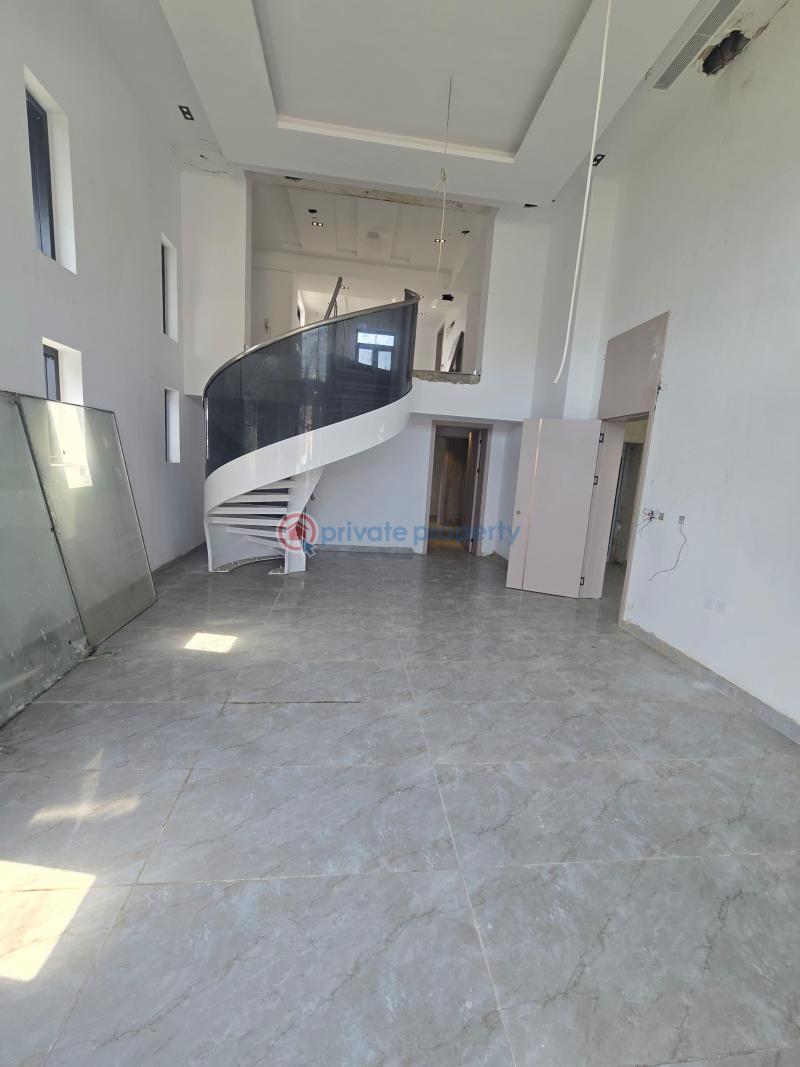 5 bedroom Detached Duplex For Sale Ikoyi Lagos - 9