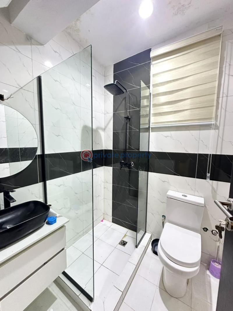 2 bedroom Block Of Flats For Sale Lekki Conservation Center Lekki Phase 2 Lagos - 3