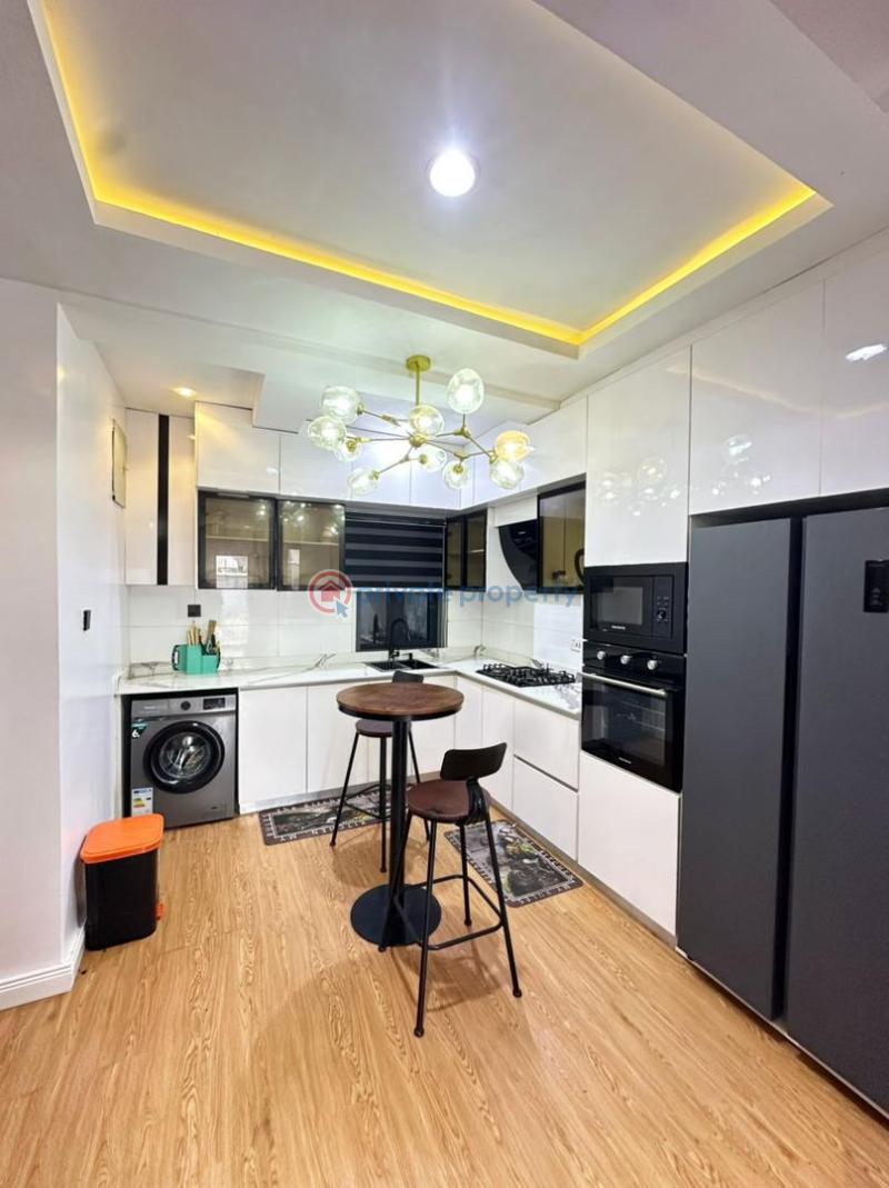 2 bedroom Block Of Flats For Sale Lekki Conservation Center Lekki Phase 2 Lagos - 8