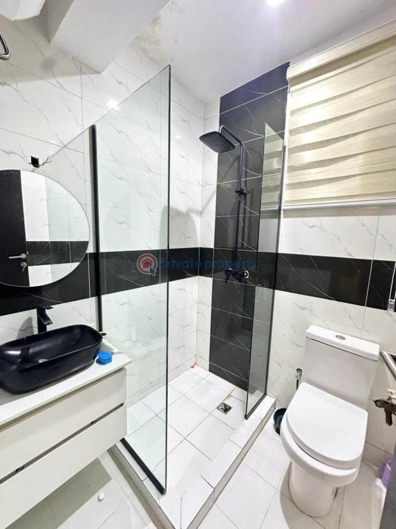 2 bedroom Block Of Flats For Sale Lekki Conservation Center Lekki Phase 2 Lagos - 4