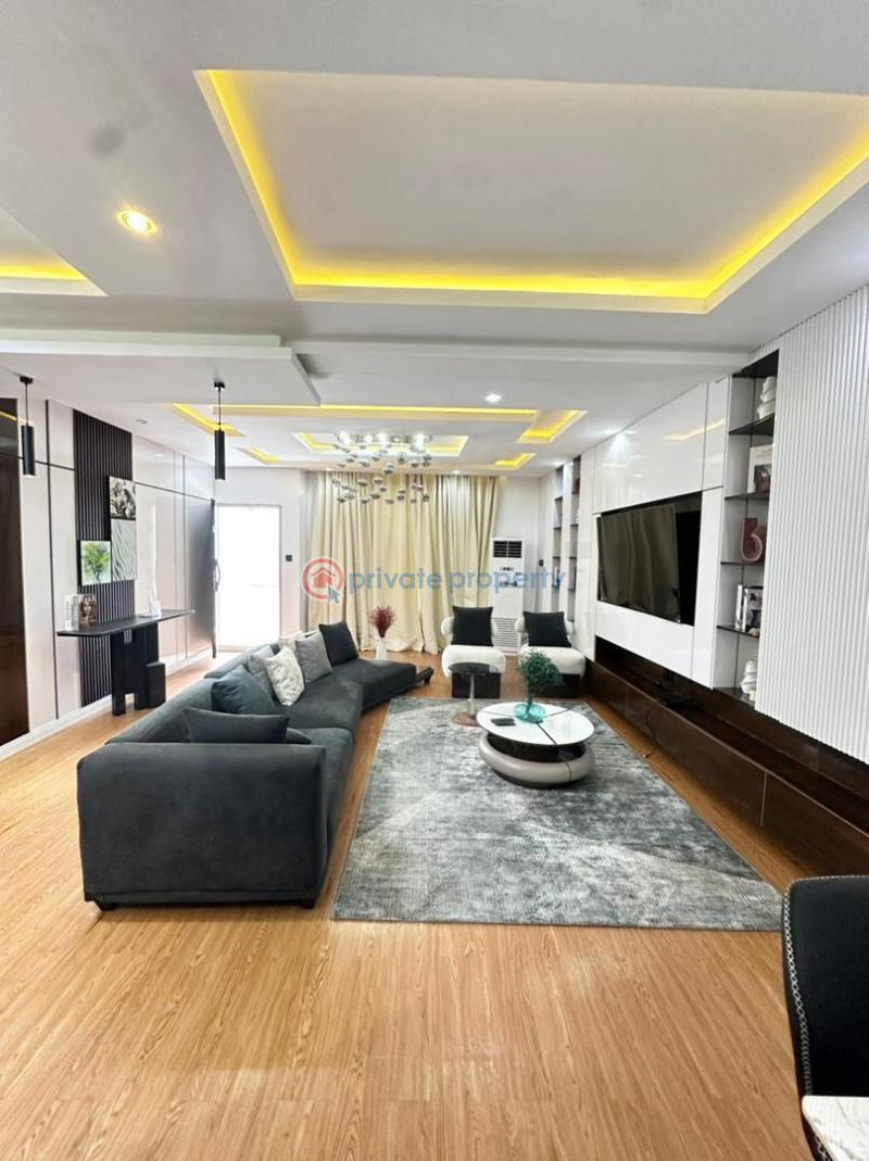 2 bedroom Block Of Flats For Sale Lekki Conservation Center Lekki Phase 2 Lagos - 6