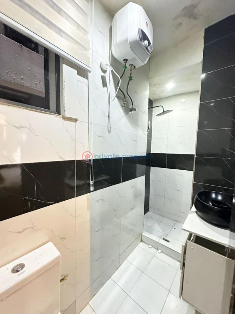 2 bedroom Block Of Flats For Sale Lekki Conservation Center Lekki Phase 2 Lagos - 2