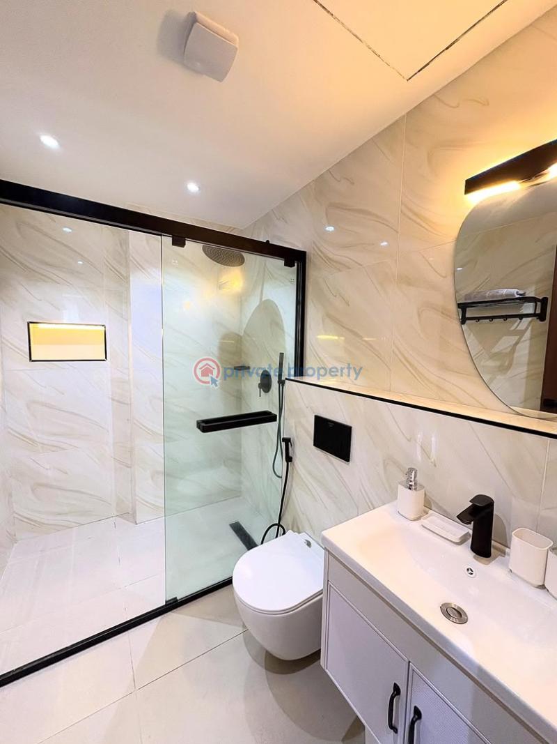 2 bedroom Block Of Flats For Sale Victoria Island Lagos - 6