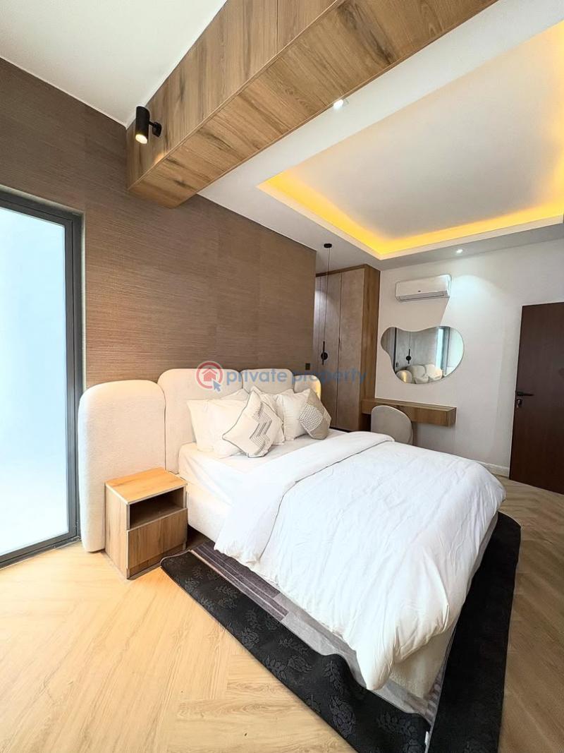 2 bedroom Block Of Flats For Sale Victoria Island Lagos - 11