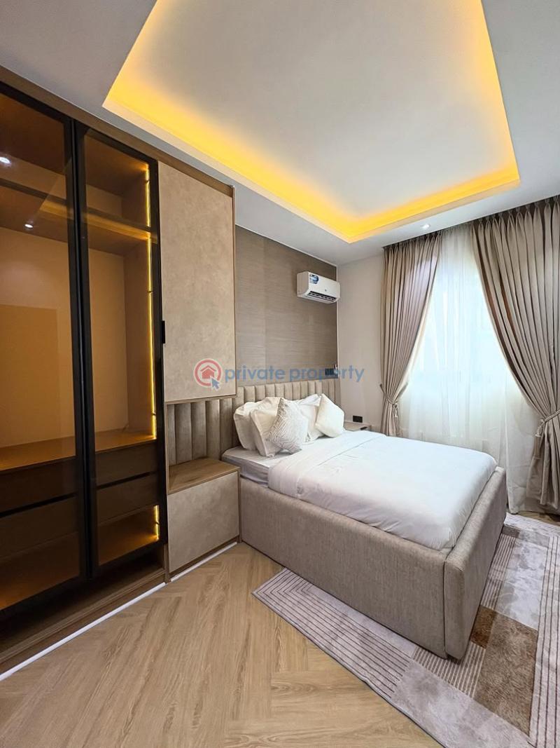 2 bedroom Block Of Flats For Sale Victoria Island Lagos - 5