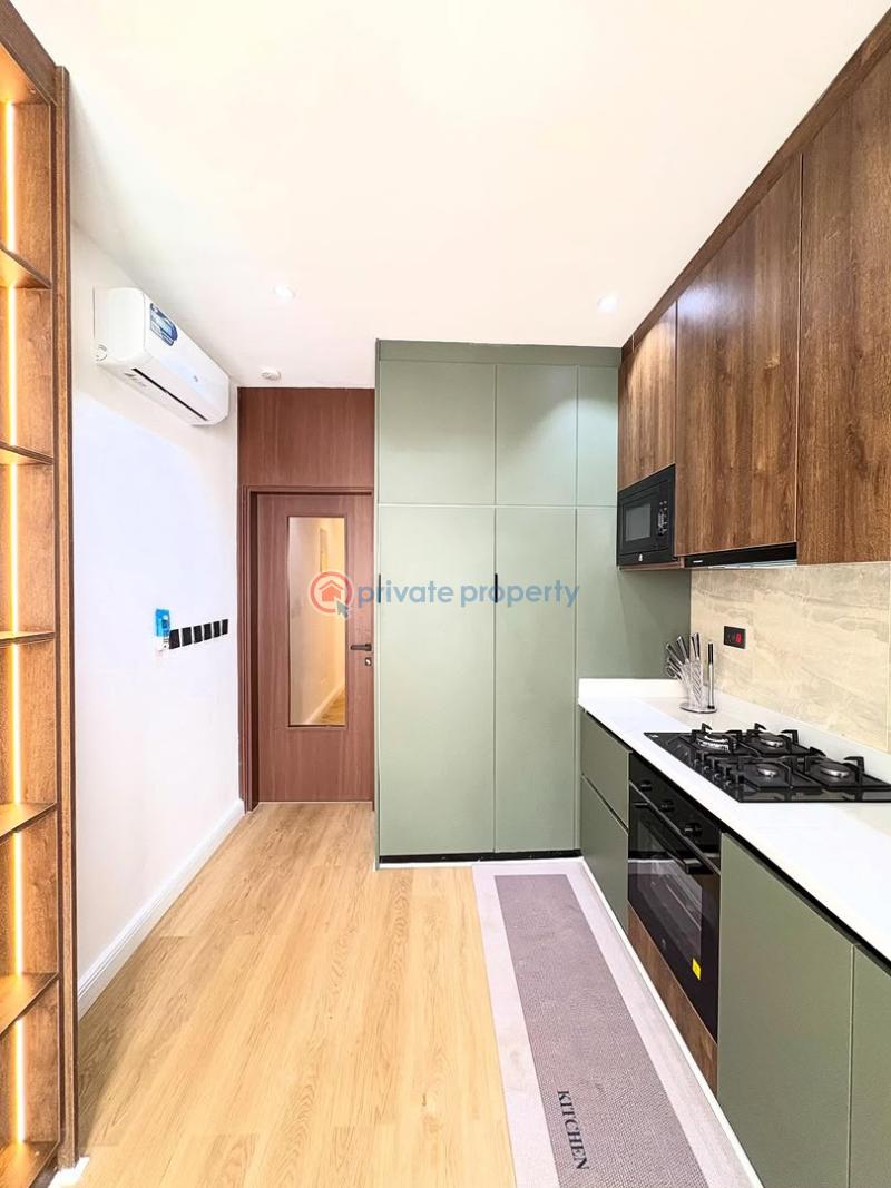 2 bedroom Block Of Flats For Sale Victoria Island Lagos - 4