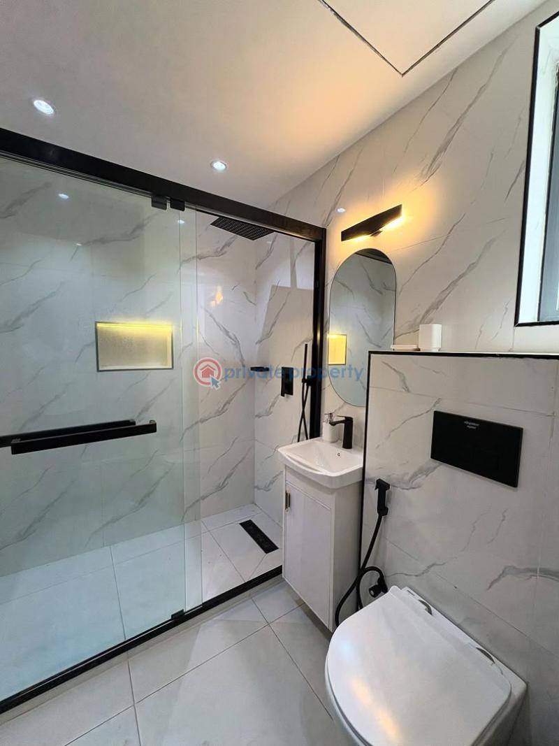 2 bedroom Block Of Flats For Sale Victoria Island Lagos - 10