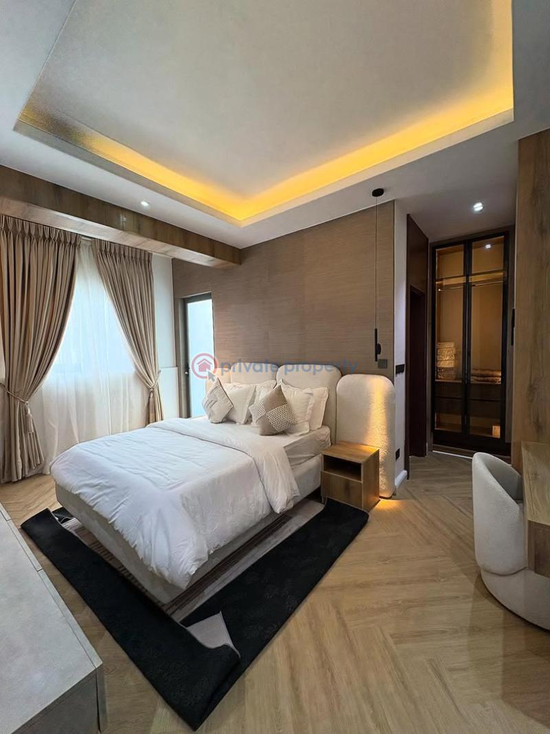 2 bedroom Block Of Flats For Sale Victoria Island Lagos - 7