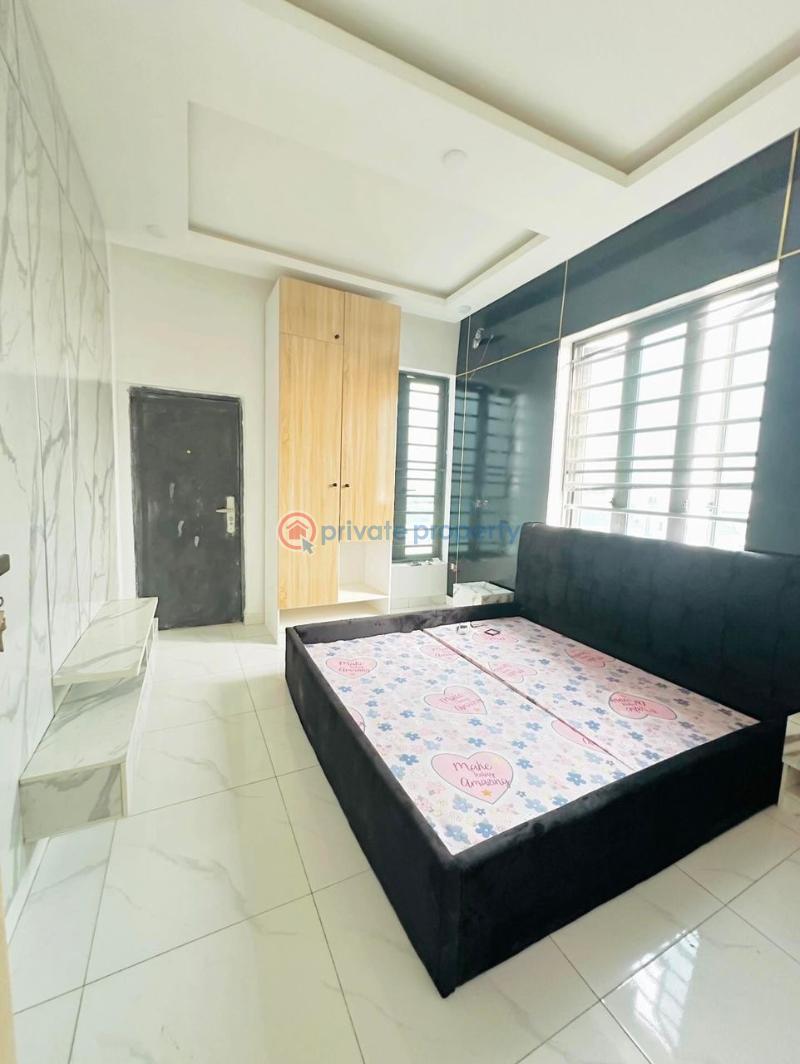 2 bedroom Block Of Flats For Sale Ologolo Lekki Lekki Lagos - 6