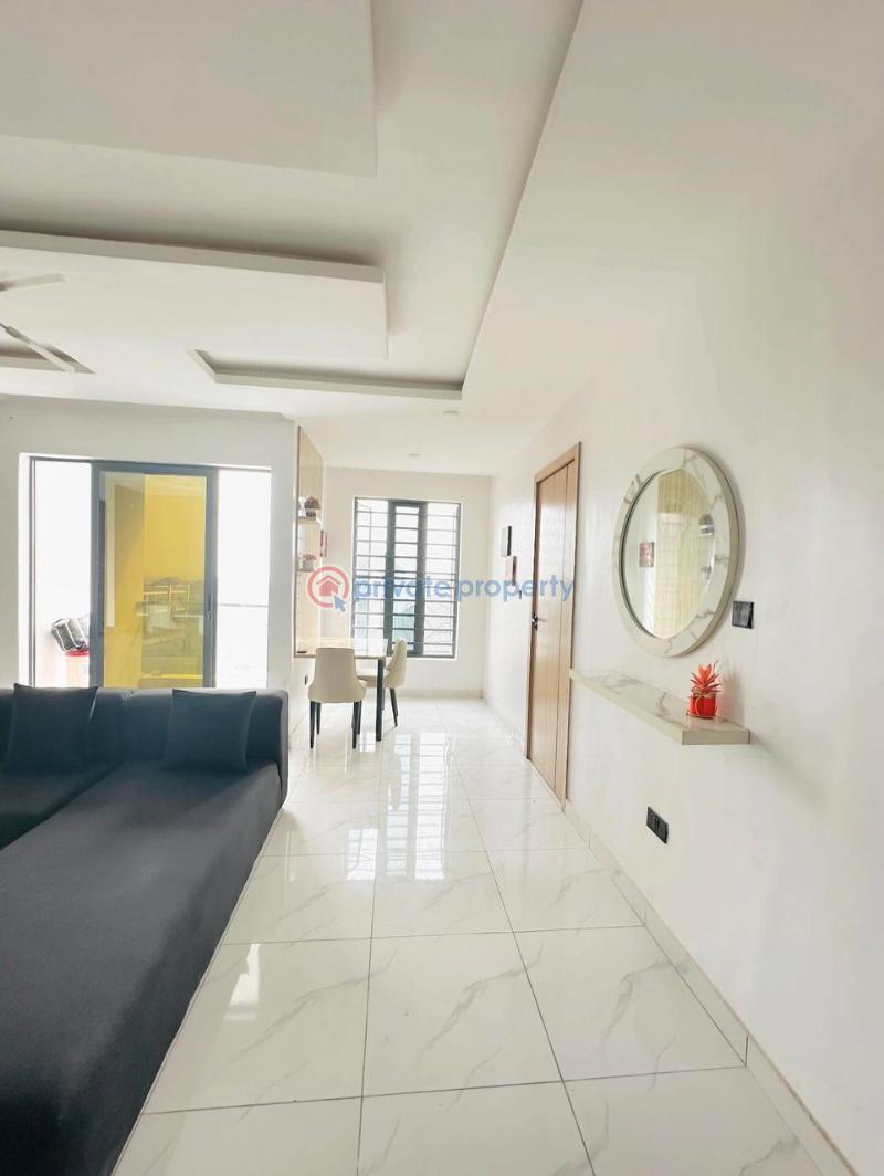 2 bedroom Block Of Flats For Sale Ologolo Lekki Lekki Lagos - 2