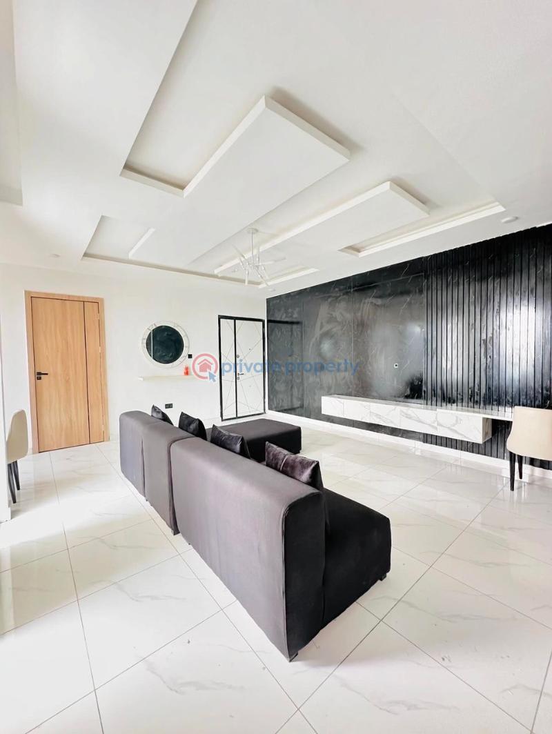 2 bedroom Block Of Flats For Sale Ologolo Lekki Lekki Lagos - 4