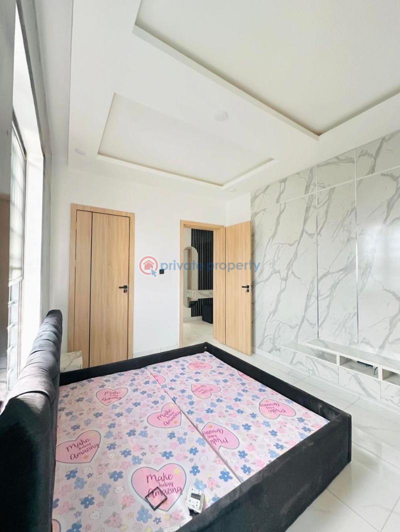 2 bedroom Block Of Flats For Sale Ologolo Lekki Lekki Lagos - 8