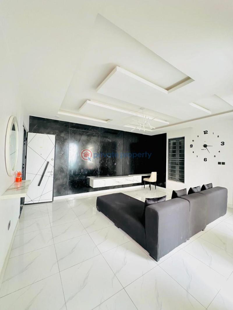 2 bedroom Block Of Flats For Sale Ologolo Lekki Lekki Lagos - 3