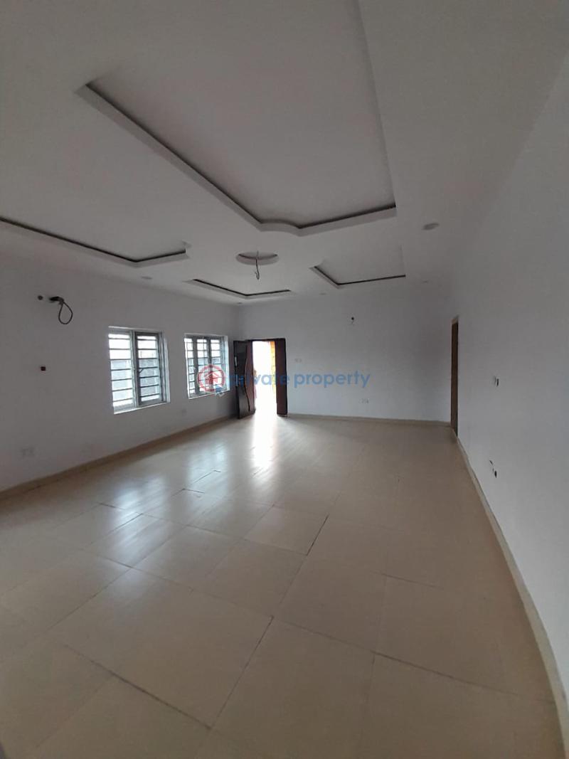 3 bedroom Block Of Flats For Sale Lekki Scheme 2 Ajah Lagos - 8