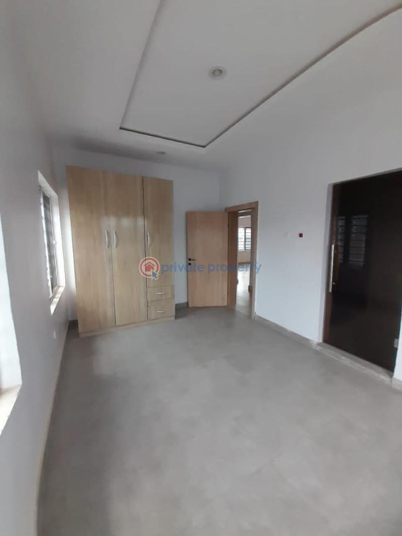 3 bedroom Block Of Flats For Sale Lekki Scheme 2 Ajah Lagos - 10