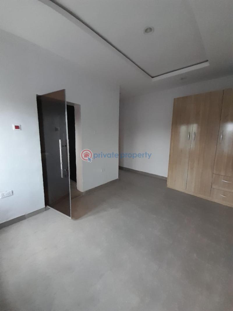 3 bedroom Block Of Flats For Sale Lekki Scheme 2 Ajah Lagos - 6