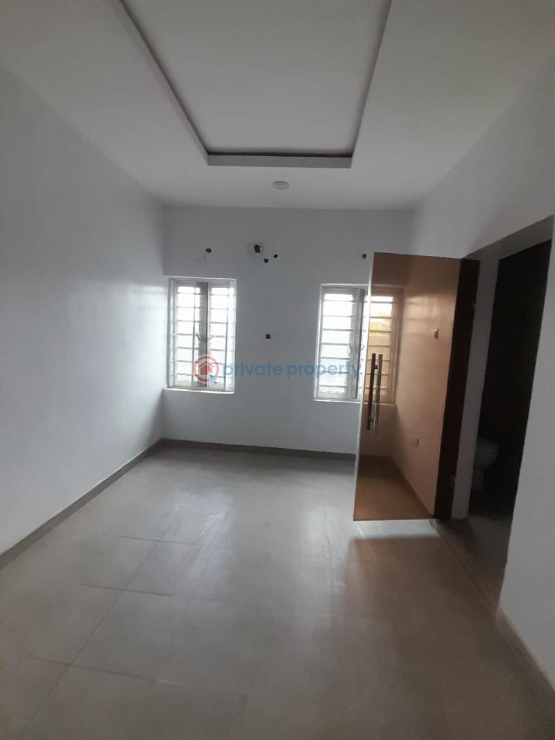 3 bedroom Block Of Flats For Sale Lekki Scheme 2 Ajah Lagos - 7
