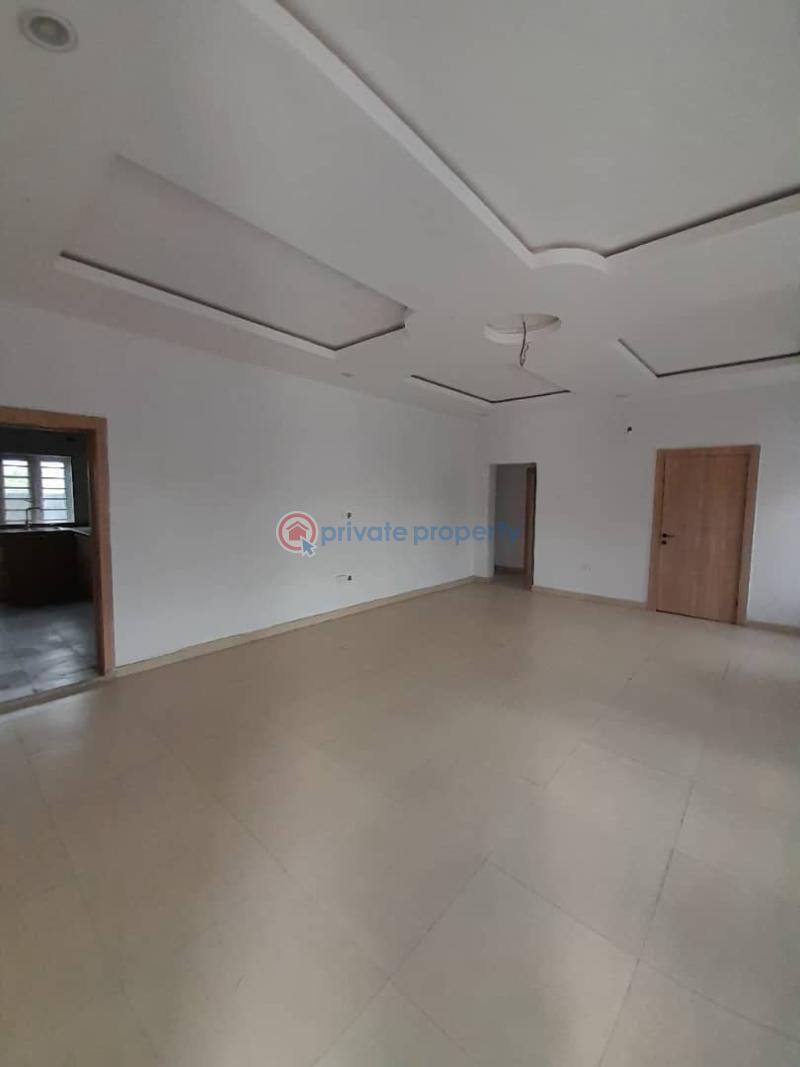 3 bedroom Block Of Flats For Sale Lekki Scheme 2 Ajah Lagos - 12