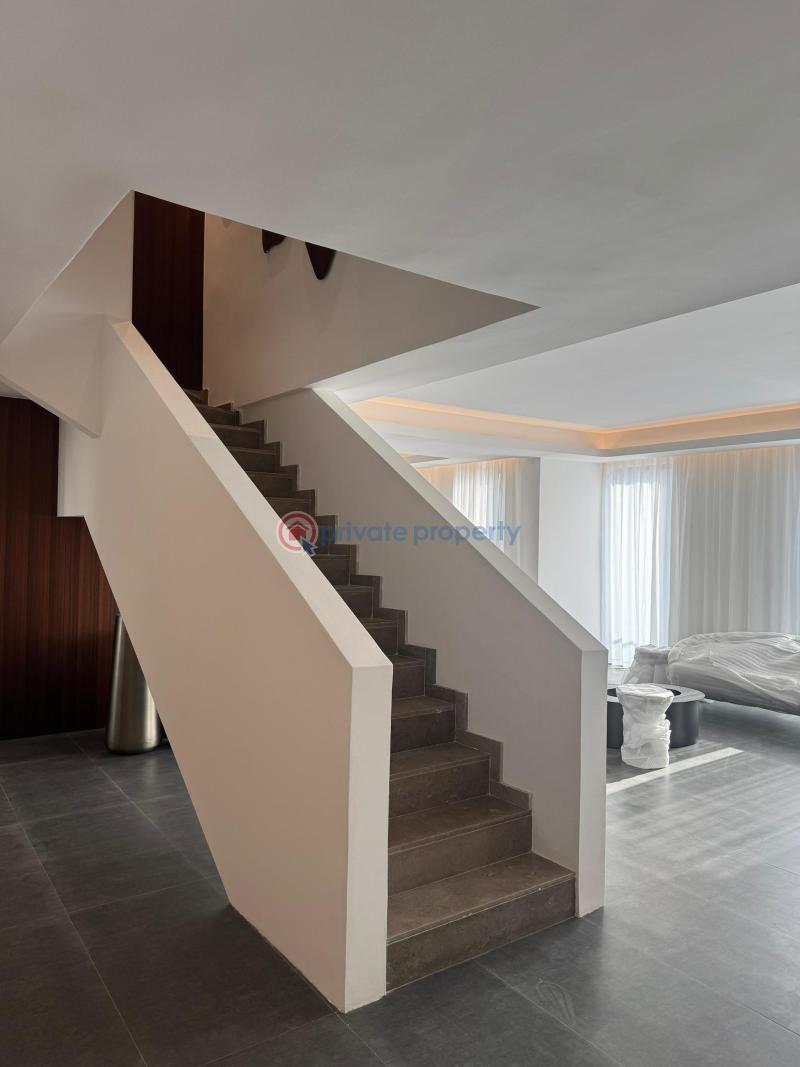 3 bedroom Maisonette For Sale Old Ikoyi Lagos - 9