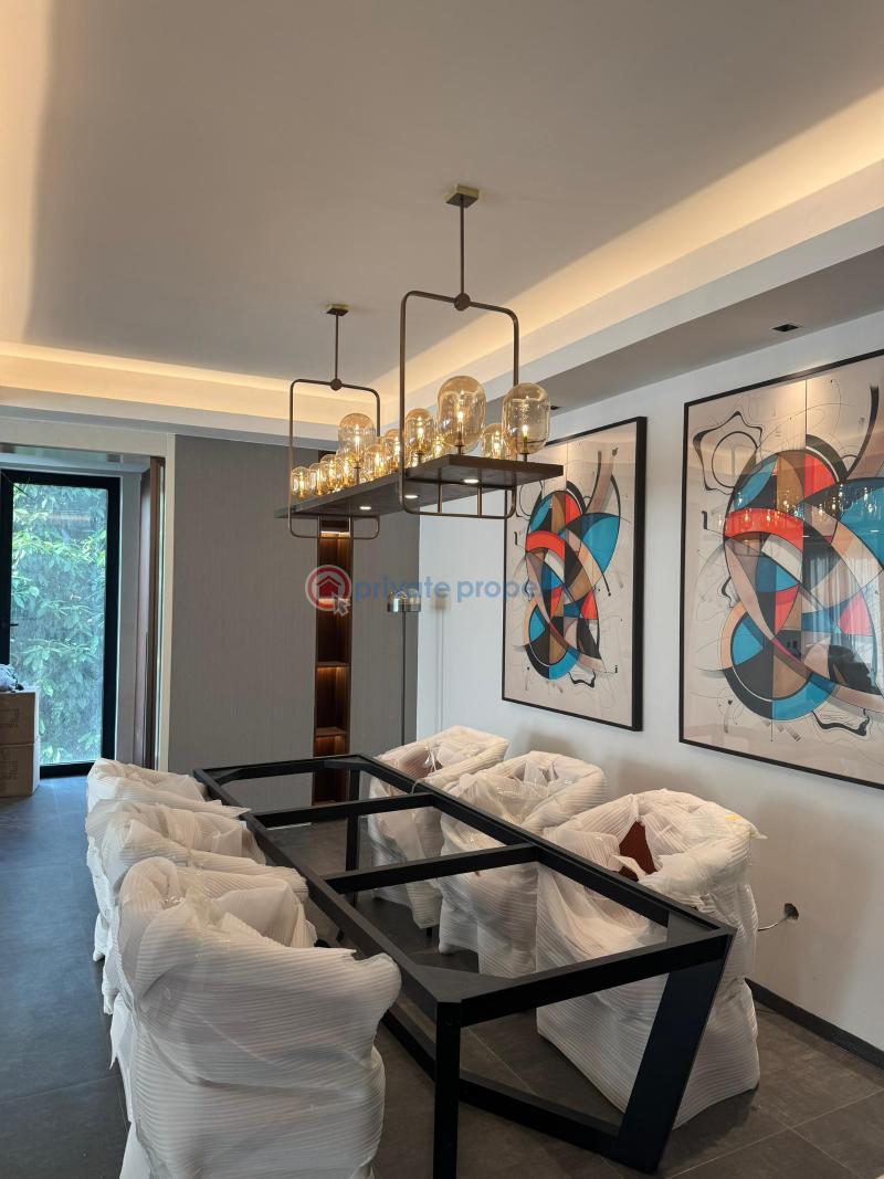 3 bedroom Maisonette For Sale Old Ikoyi Lagos - 21