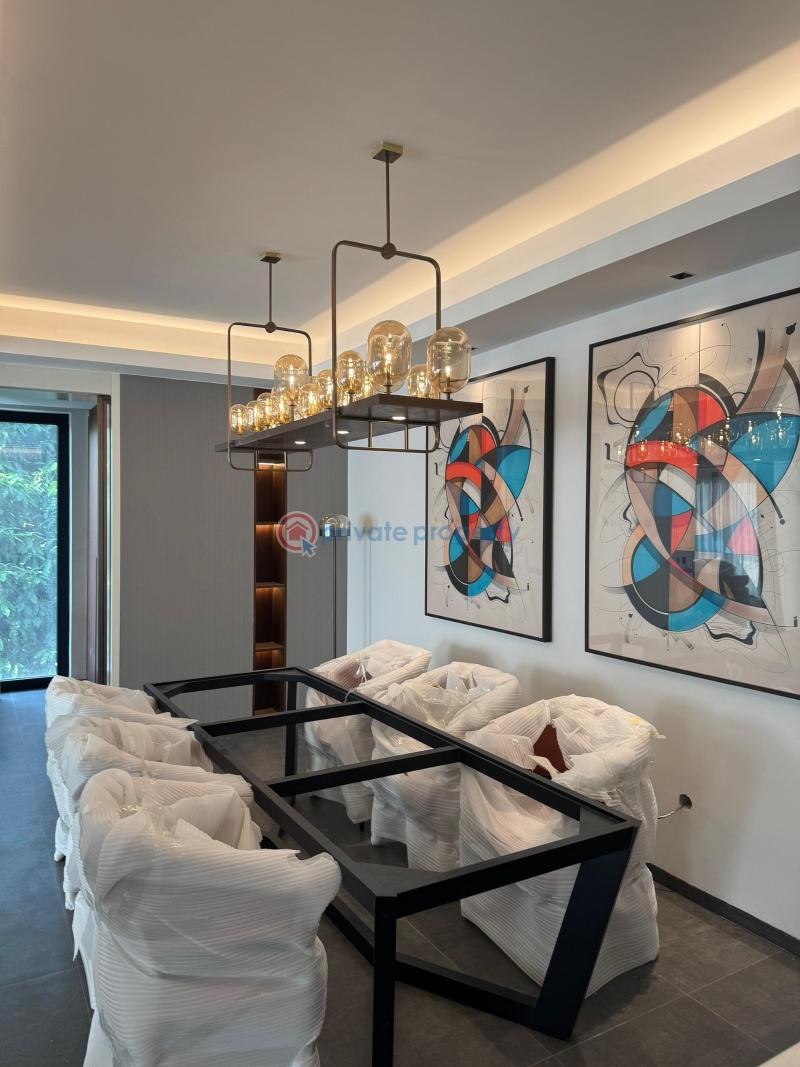 3 bedroom Maisonette For Sale Old Ikoyi Lagos - 12