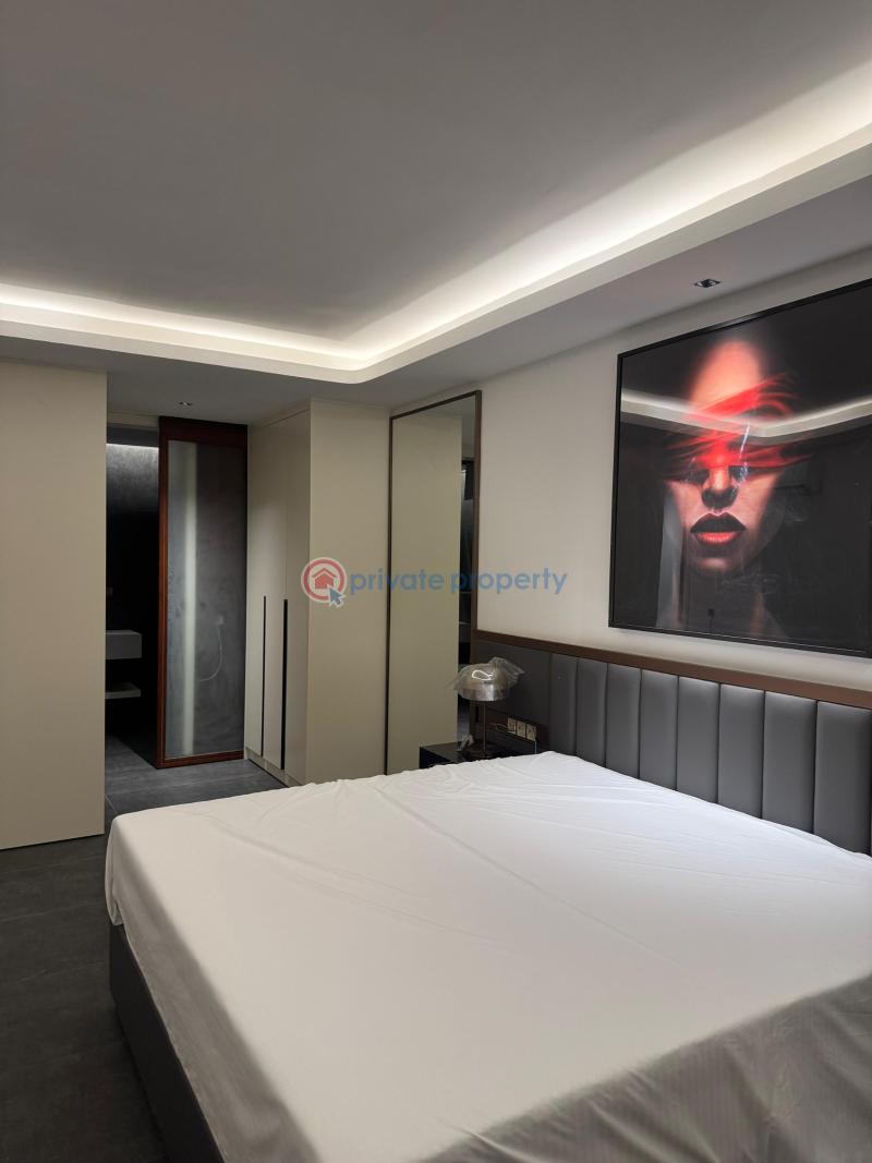 3 bedroom Maisonette For Sale Old Ikoyi Lagos - 27