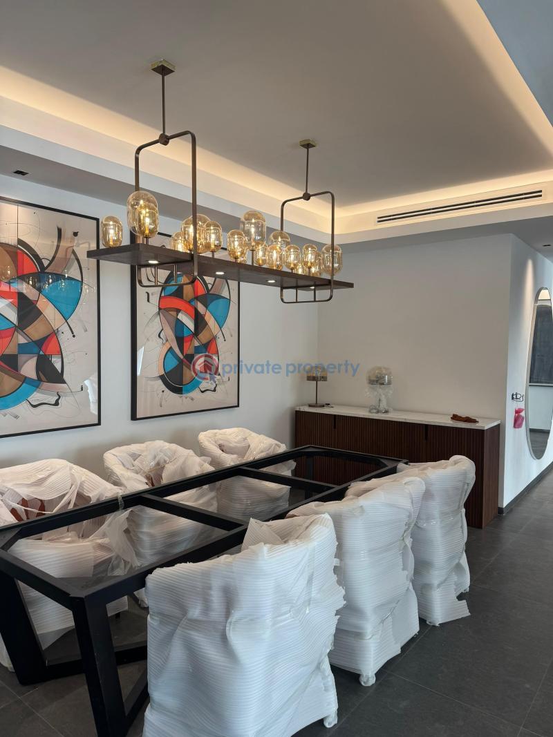3 bedroom Maisonette For Sale Old Ikoyi Lagos - 33