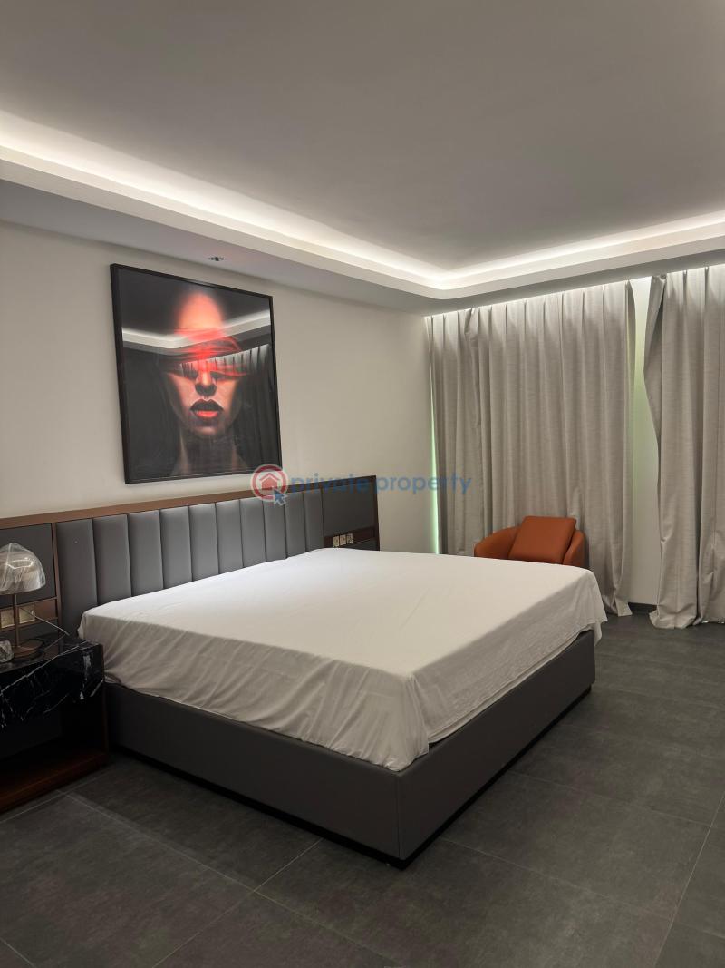 3 bedroom Maisonette For Sale Old Ikoyi Lagos - 22