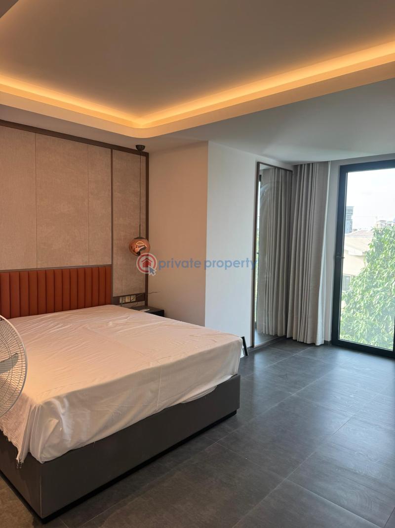 3 bedroom Maisonette For Sale Old Ikoyi Lagos - 19