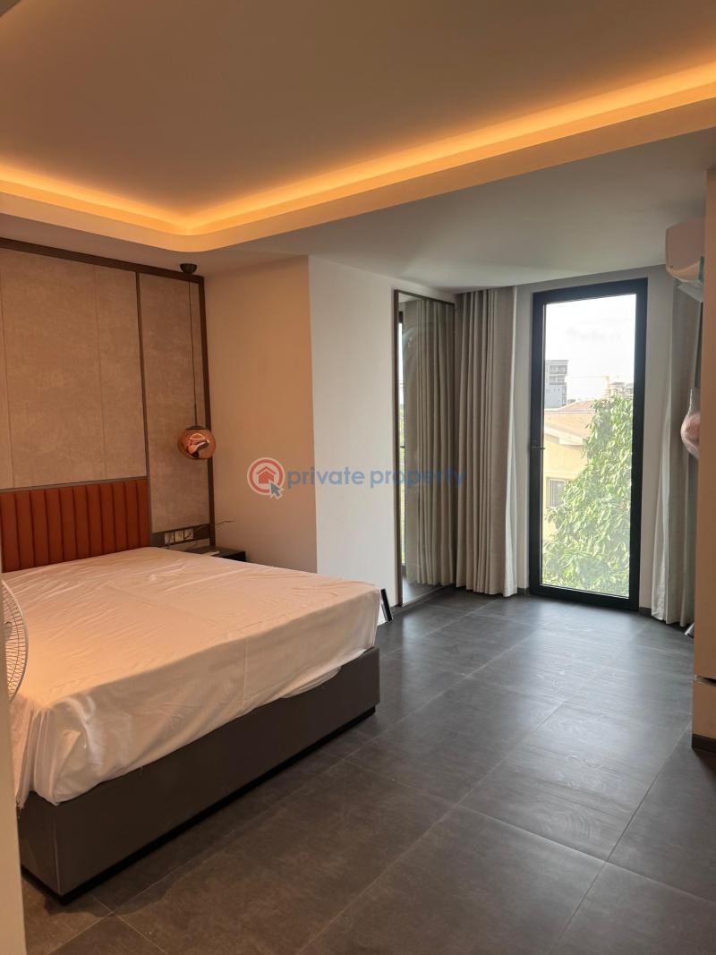 3 bedroom Maisonette For Sale Old Ikoyi Lagos - 30