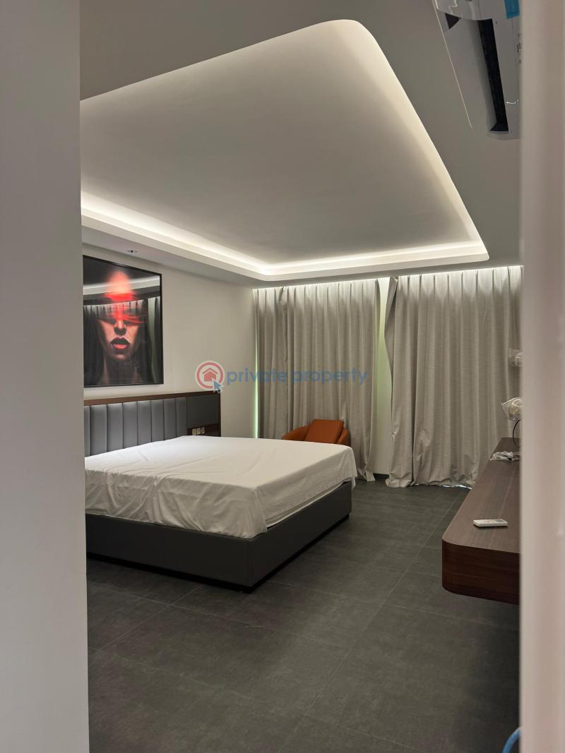 3 bedroom Maisonette For Sale Old Ikoyi Lagos - 32