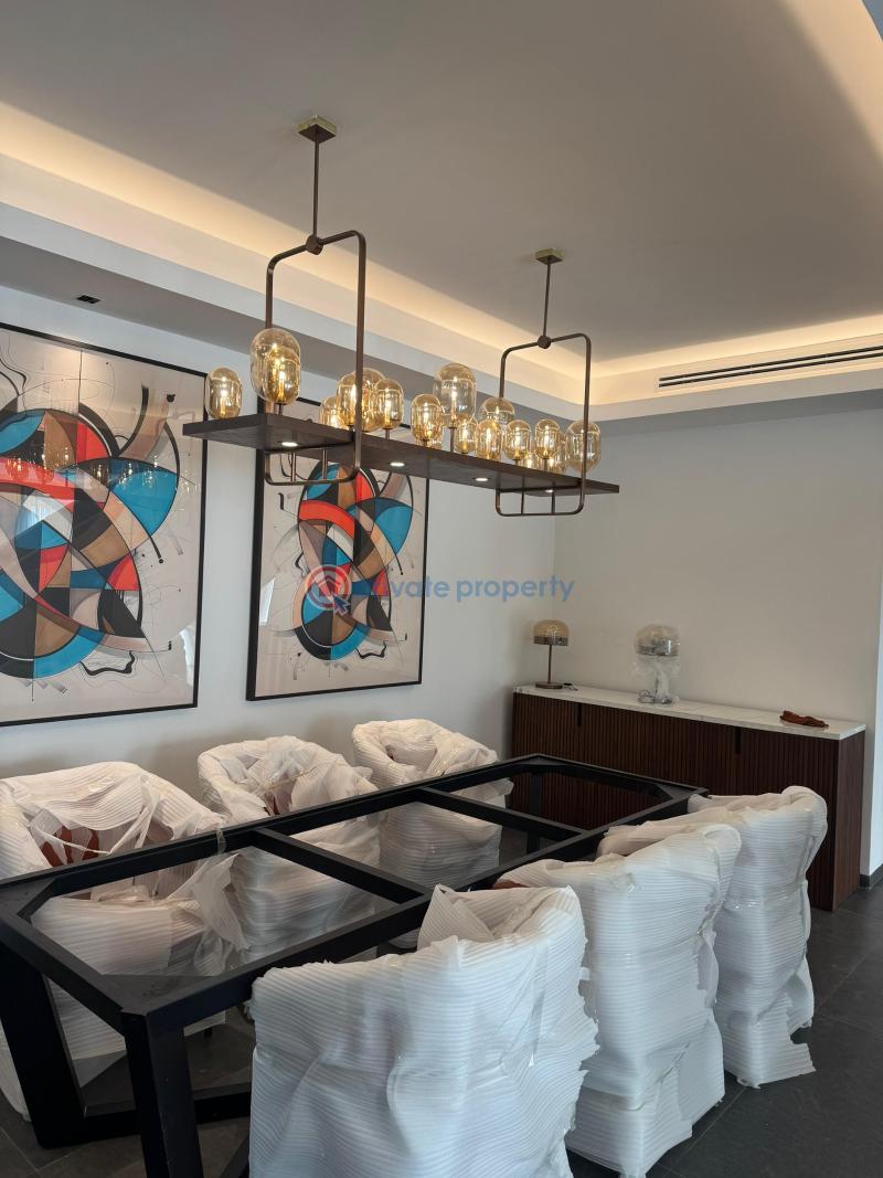 3 bedroom Maisonette For Sale Old Ikoyi Lagos - 31