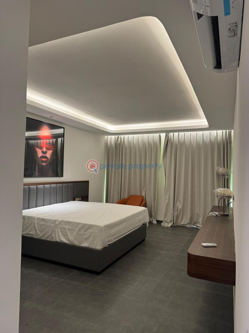 3 bedroom Maisonette For Sale Old Ikoyi Lagos - 33