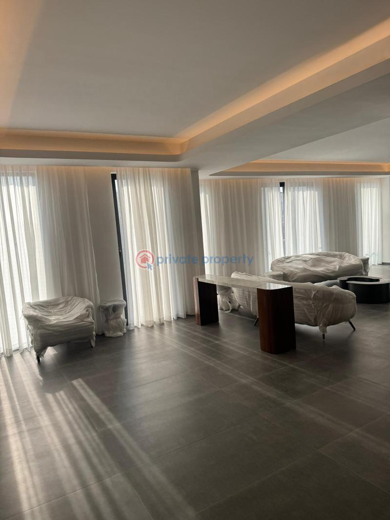 3 bedroom Maisonette For Sale Old Ikoyi Lagos - 8