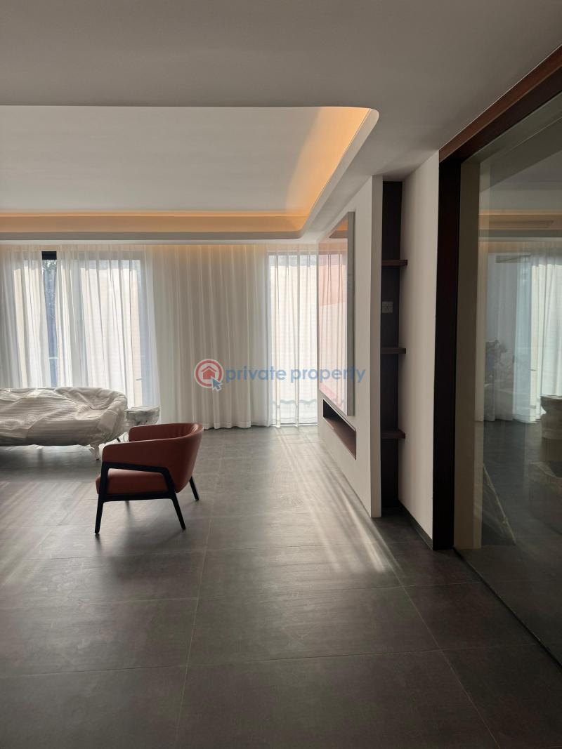 3 bedroom Maisonette For Sale Old Ikoyi Lagos - 13